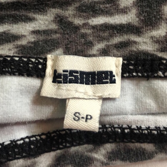 cute cheetah skirt - Picture 2 of 3